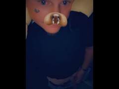 Mmmm 😋 🤩 - Screenshot 3 of 16 - Cock Play