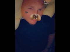 Mmmm 😋 🤩 - Screenshot 5 of 16 - Cock Play