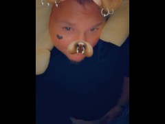 Mmmm 😋 🤩 - Screenshot 9 of 16 - Cock Play