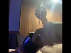 Long edge with a toy part one