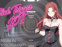 Click Trigger JOI [F4M] [Mesmerize]