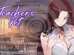 Teacher's Pet JOI [F4M] [Mesmerize] - Screenshot 11 of 16 - Brainwash