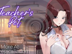 Teacher's Pet JOI [F4M] [Mesmerize] - Screenshot 15 of 16 - Mind Fuck