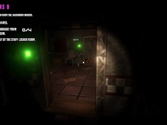 Fap Nights At Frenni's Night Club Story mod Game Play Ep06