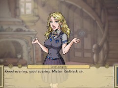 innocent Witches Porn Game Sex plot Gallery Scenes Part 08