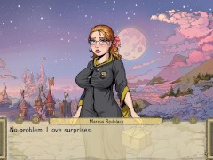 innocent Witches Porn Game Sex plot Gallery Scenes Part 09