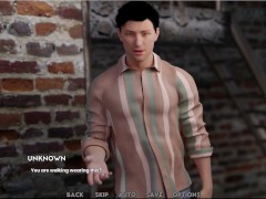 Unseen instincts 1 - Detective nicole found a lead in the case she is working on
