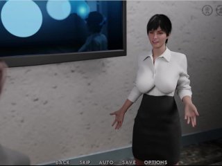 Unseen instincts 1 - Detective nicole found a lead in the case she is working on