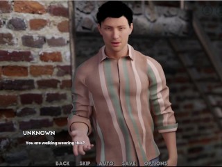 Unseen instincts 1 - Detective nicole found a lead in the case she is working on