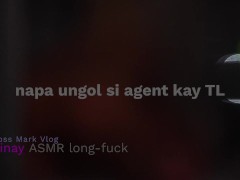 Condo fuck with my TL from my BPO work, BlondePinay agent