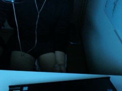 【女性向けASMR】彼氏の兄貴に、手マンとクリ責めをダブルでされてしまう - Screenshot 16 of 16 - Mommy Asmr