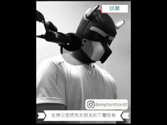 【女性向成人情境ASMR】在辦公室把有女朋友的下屬吃掉(試聽) - Screenshot 9 of 16 - Hentai Ntr