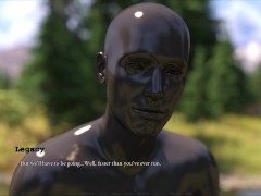 The Price Of Power 247