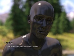 The Price Of Power 247 - Screenshot 13 of 16 - Erotic Stories