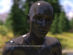 The Price Of Power 247 - Screenshot 15 of 16 - Redhead Big Ass