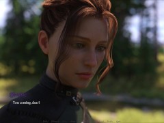 The Price Of Power 247 - Screenshot 5 of 16 - Redhead Big Ass