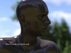 The Price Of Power 247 - Screenshot 8 of 16 - Erotic Stories