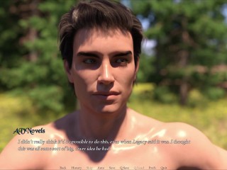 Цена власти 249