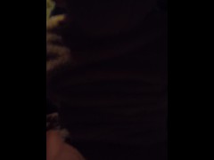 【ハメ撮り】「ごめんなさい、、もうしませんっ❤」美尻女子〇生がうさぎパジャマで誘ってきたので理解らせた(素人、JD、個人撮影、バック) 10/16