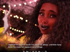 WVM 497 - Screenshot 2 of 16 - Adult Visual Novel