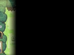 ButtKnight Chapter 1 — Tutorial Level Gameplay - Screenshot 1 of 16 - Buttknight