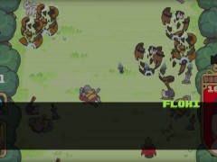 ButtKnight Chapter 1 — Tutorial Level Gameplay - Screenshot 5 of 16 - Anime Sex Games