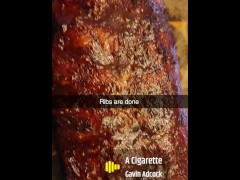 Smoked ribs - Screenshot 6 of 16 - Bbq
