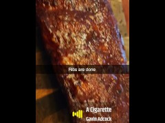 Smoked ribs - Screenshot 9 of 16 - Smoked