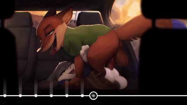 Beat Banger - Nick Wilde And Judy Hopss