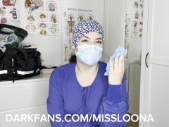 Gloves Medical Clinic
