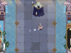 THE BEST ASS IN THIS GAME - BUTTKNIGHT