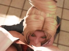 Funy 232 - Screenshot 11 of 16 - Ass Fuck