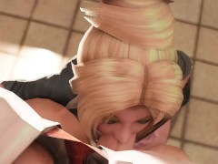 Funy 232 - Screenshot 3 of 16 - Big Boobs