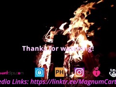 Natasha Foot View Fuck 2