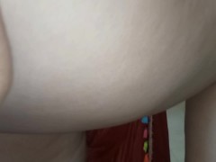 حويتها ملي كانت تجفف الارض و سخنات و عجبها الحال - Screenshot 15 of 16 - Maroc Couple