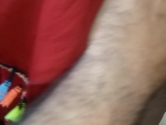 حويتها ملي كانت تجفف الارض و سخنات و عجبها الحال - Screenshot 5 of 16 - Maroc Couple