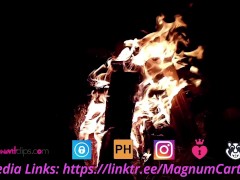 Natasha Foot View Fuck 3