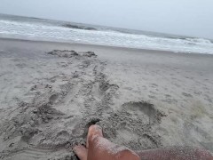 nude beach flashing squirting pussy - Screenshot 16 of 16 - Nude Beach