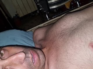 Yeah cock