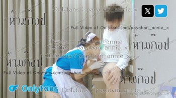 Nurse Thai[นักศึกษาพยาบาลไทย]Nursing Student Sucks Patient's Penis, นักเรียนพยาบาลดูดควยคนไข้ ไทย - Pornhub.com