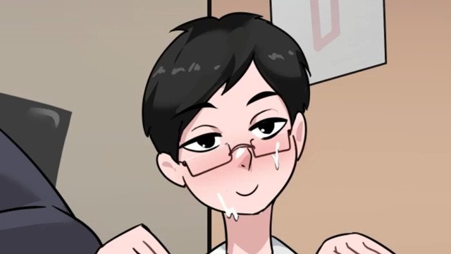 My Femboy CoWorker Blows My Ex Boss Under The Table (I was on call with him)  Hazelnut Latte pt. 17