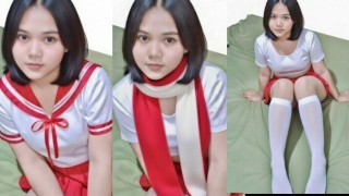 Bokep jawa.cewek cantik jawa ngentot bareng ank MEDAN