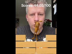 Brainrot game