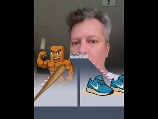 Brairot Game Tung Tung Tung Tung Sahur