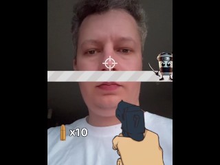 Brairot Game Tung Tung Tung Tung Sahur