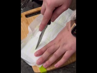 Навыки бушкрафта SURVIVAL: кемпинговые лайфхаки на природе лес Asmr