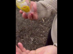 SURVIVAL bushcraft skills: camping lifehacks outdoors forest asmr