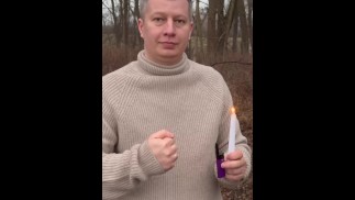 SURVIVAL bushcraft skills: camping lifehacks outdoors forest asmr