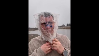 Навыки бушкрафта SURVIVAL: кемпинговые лайфхаки на природе лес asmr