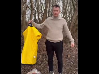 Навыки бушкрафта SURVIVAL: кемпинговые лайфхаки на природе лес Asmr